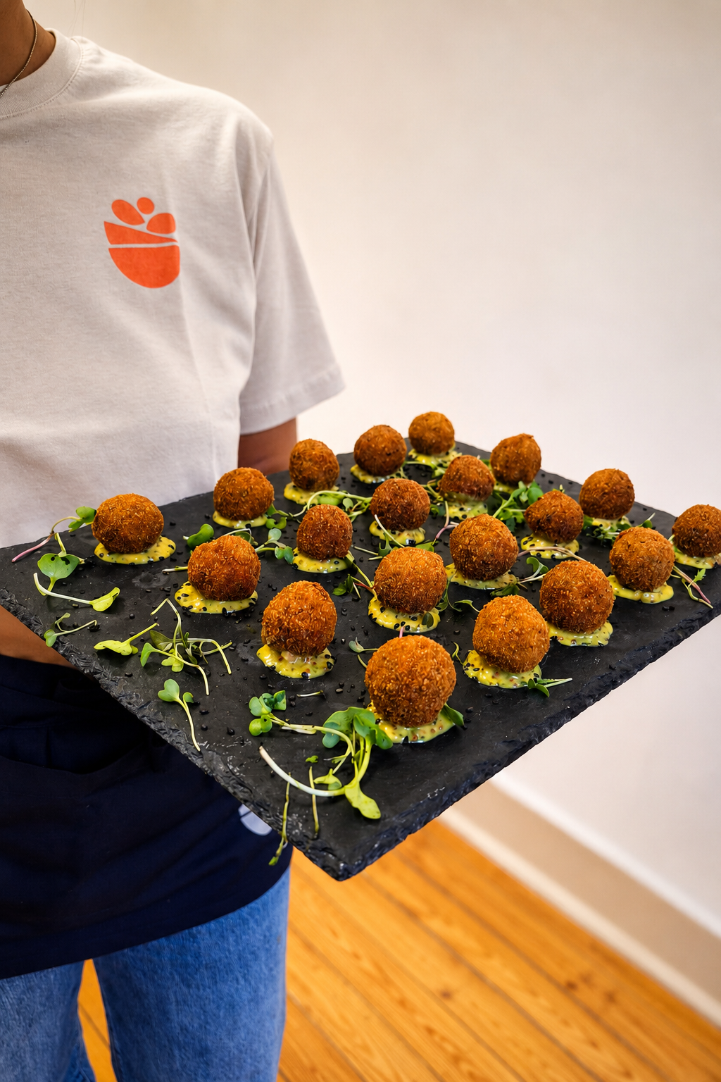 Catering para Empresas em Lisboa