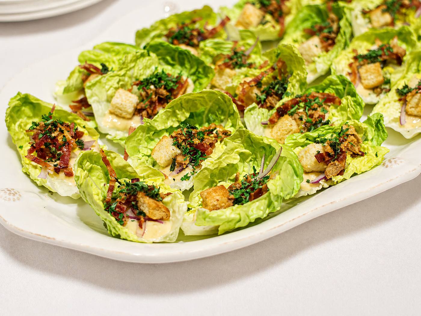Catering Empresarial