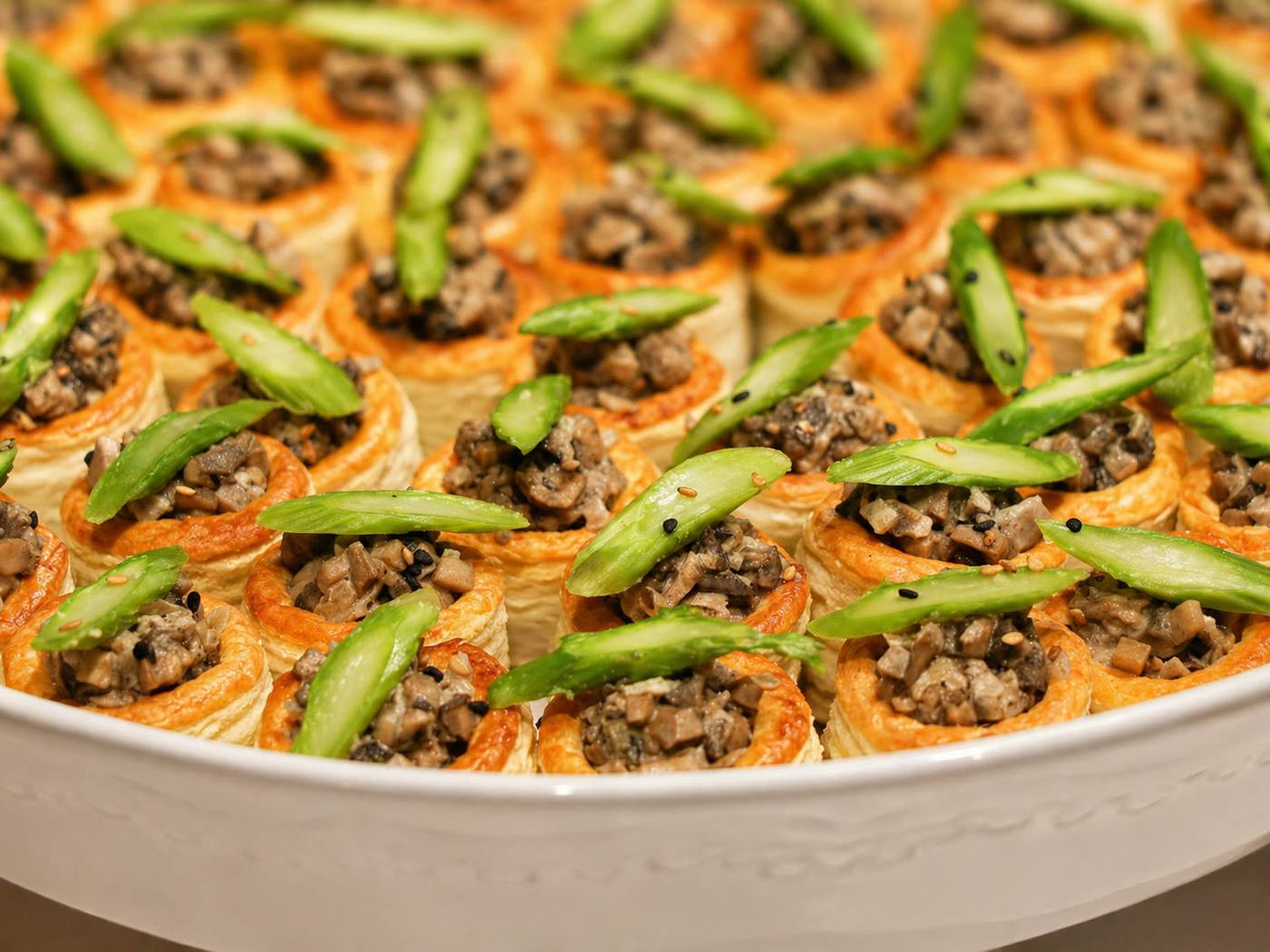 Catering Empresarial