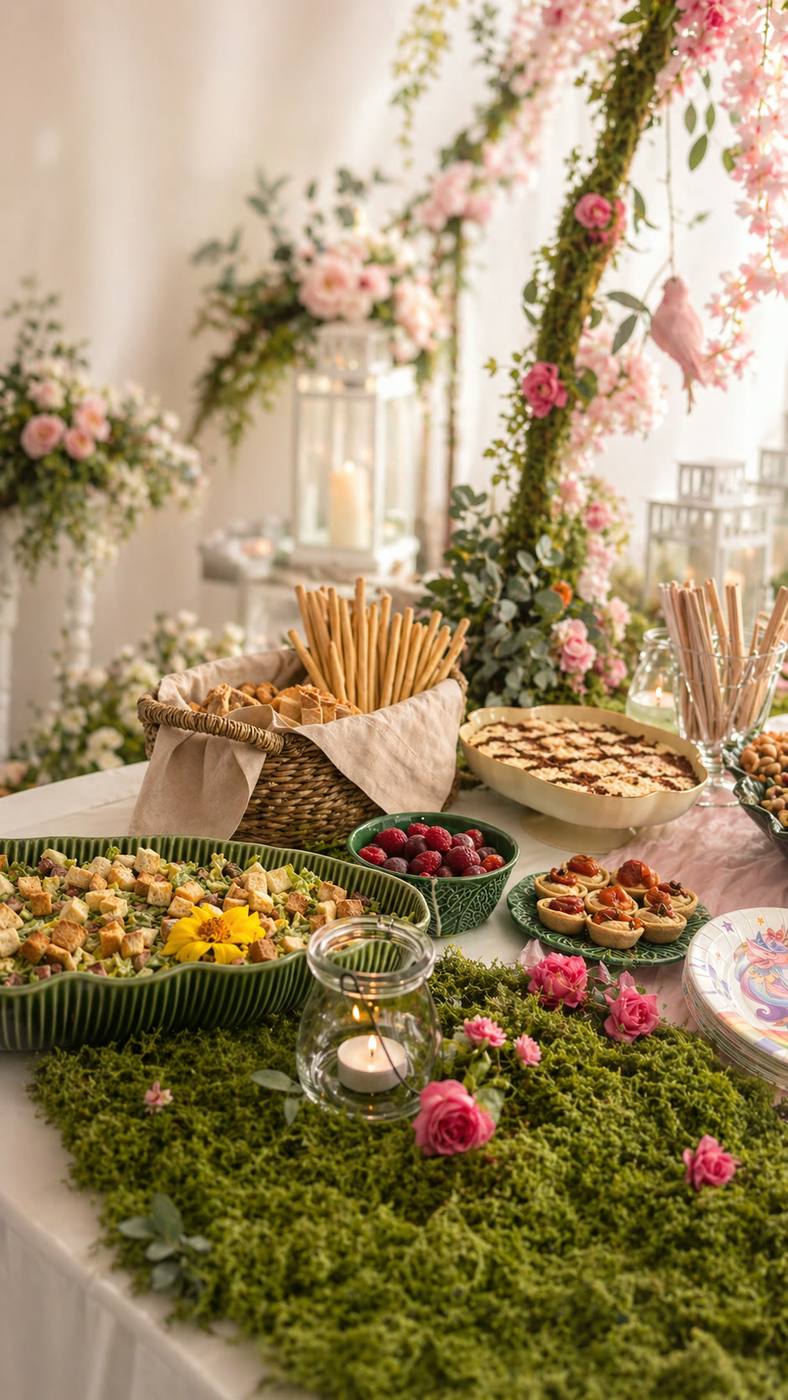 Catering premium junto ao mar em Cascais
