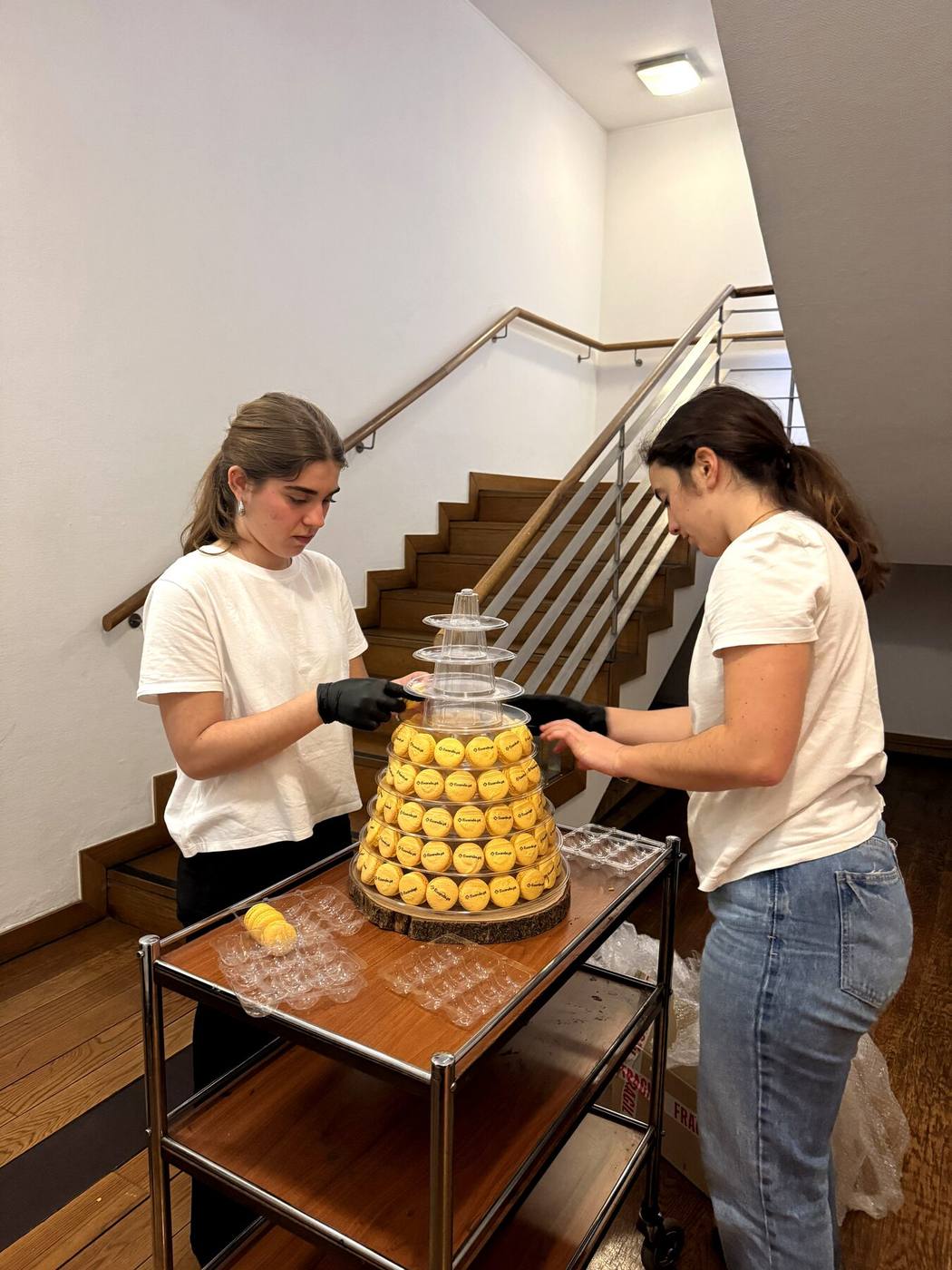 Catering Cascais 5