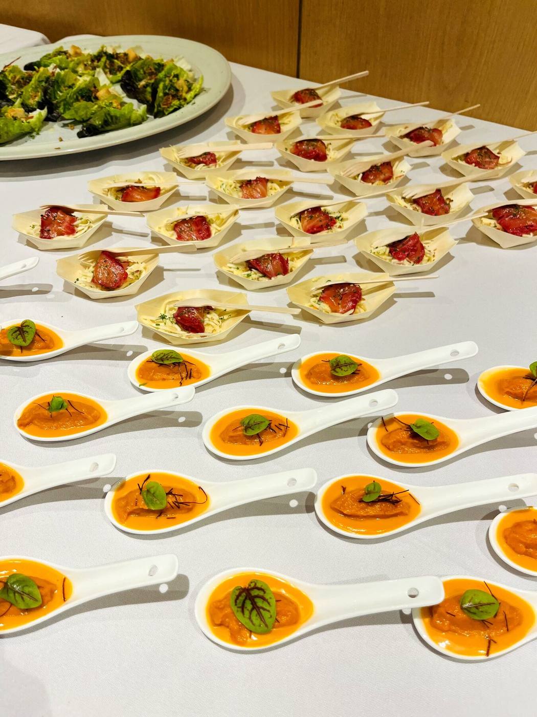 Catering Oeiras 2