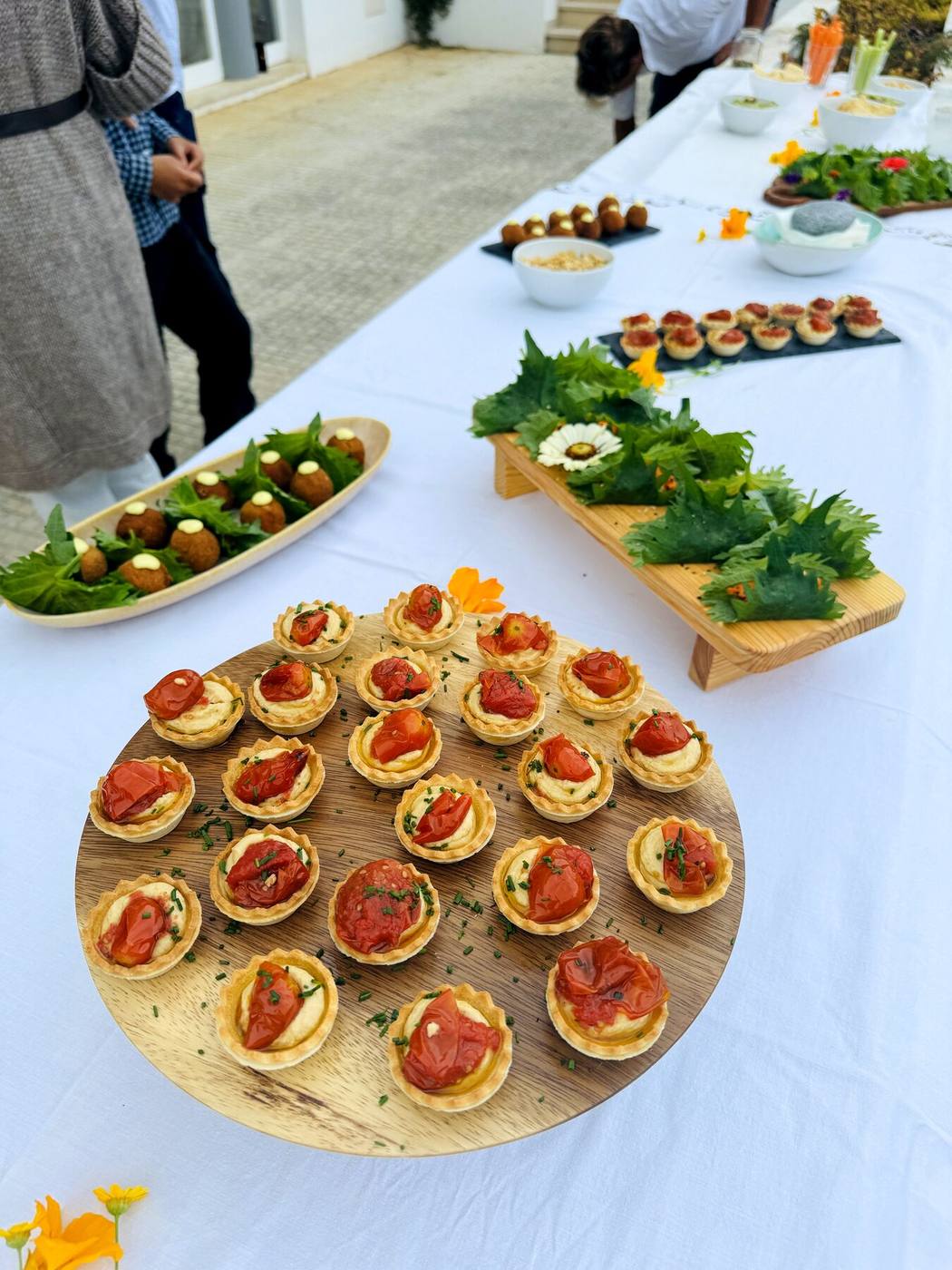 Catering Oeiras 6