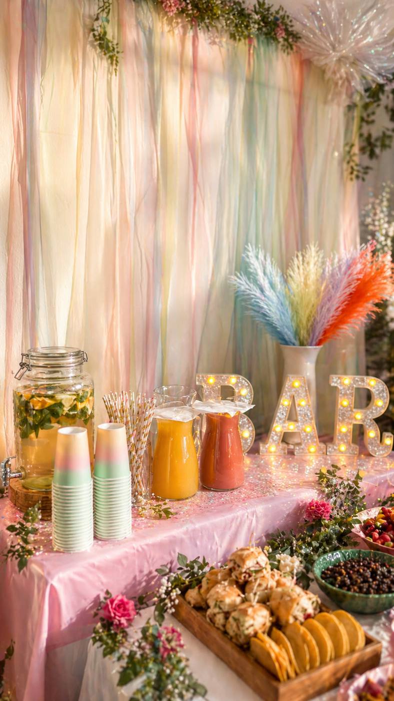 Catering para Casamentos e Batizados
