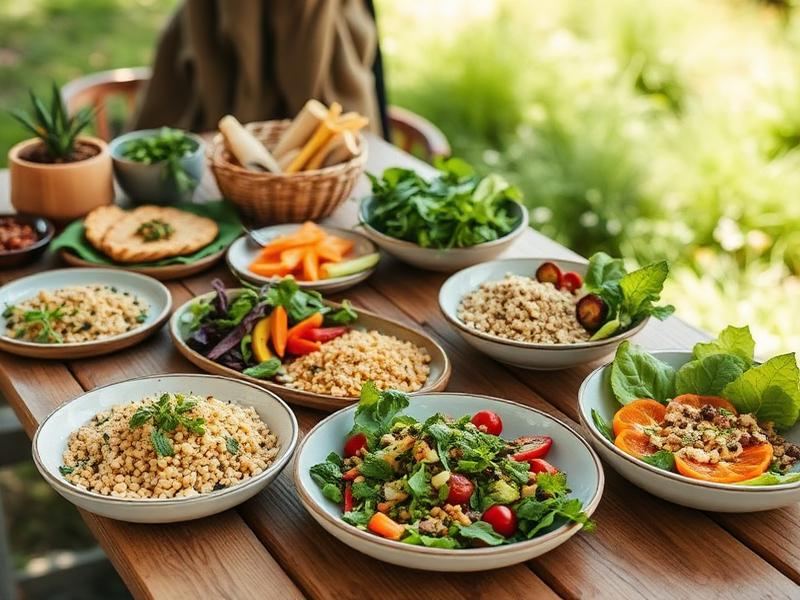 Catering para retiros